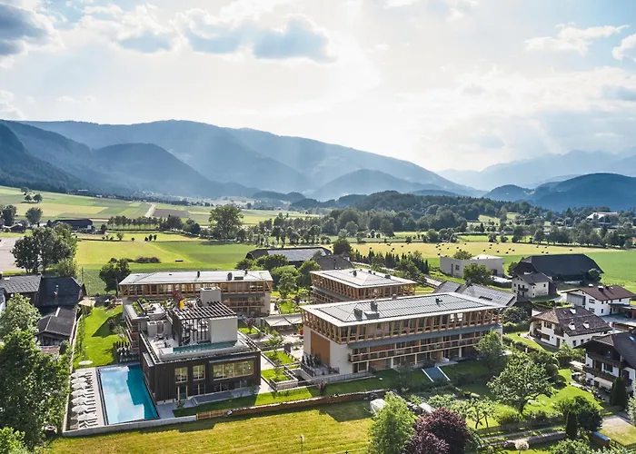 Falkensteiner Hotel Kronplatz - The Leading Hotels Of The World (Adults Only)