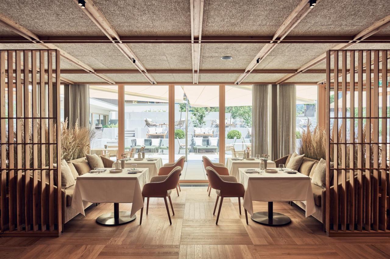 Falkensteiner Kronplatz - The Leading Of The World (adults Only) 5* Riscone