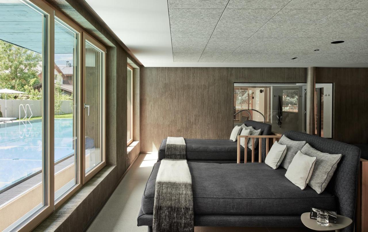 Hotel Falkensteiner Kronplatz - The Leading Of The World (adults Only) 5*