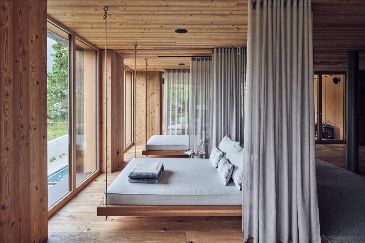 Falkensteiner Kronplatz - The Leading Of The World (adults Only) Hotel
