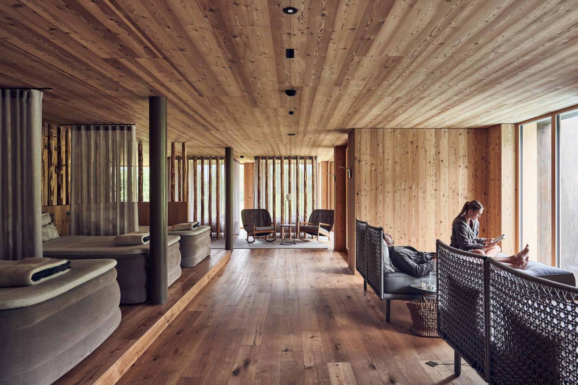 Hotel Falkensteiner Kronplatz - The Leading Of The World (adults Only)