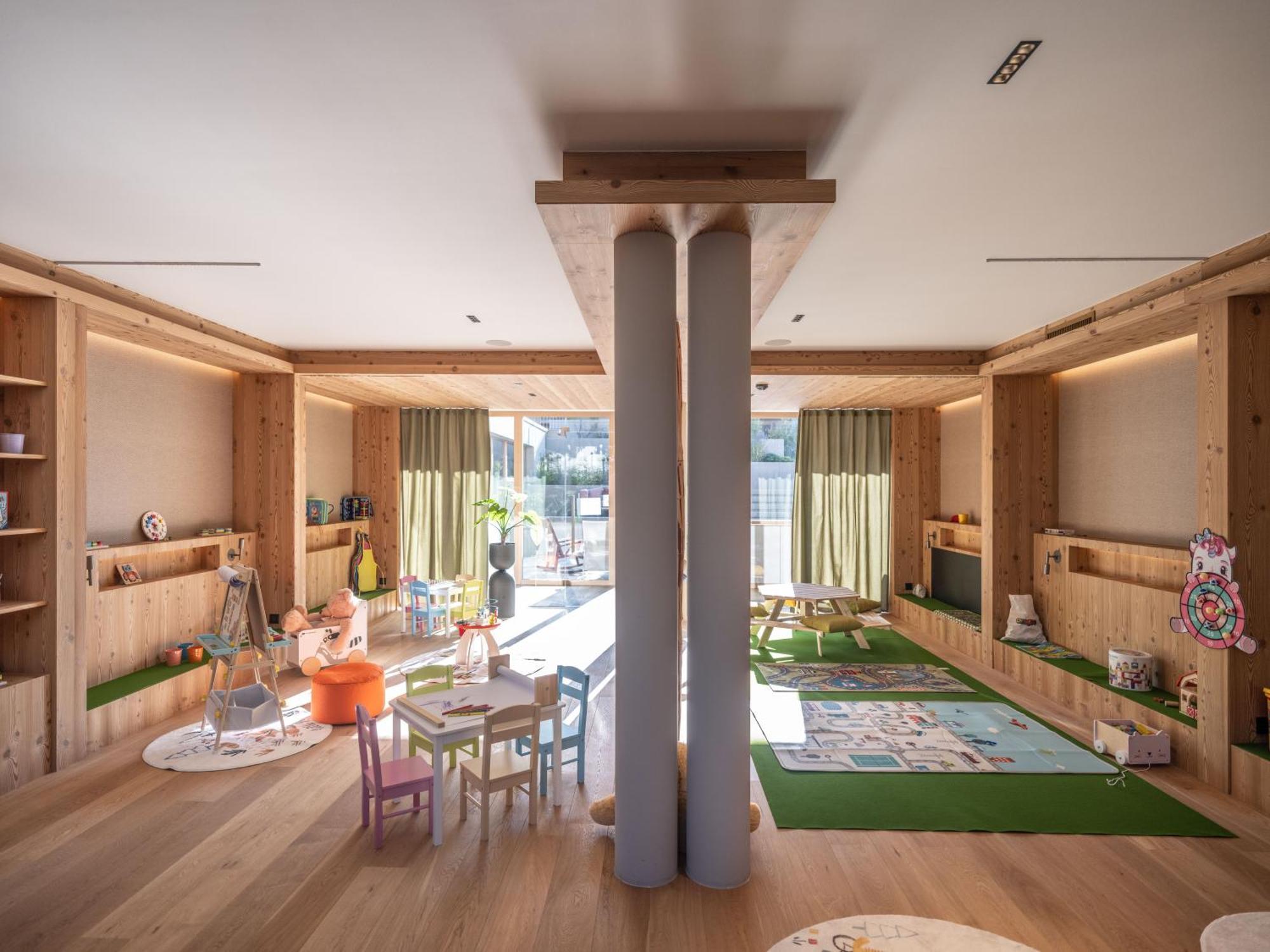 Falkensteiner Kronplatz - The Leading Of The World (adults Only) 5*