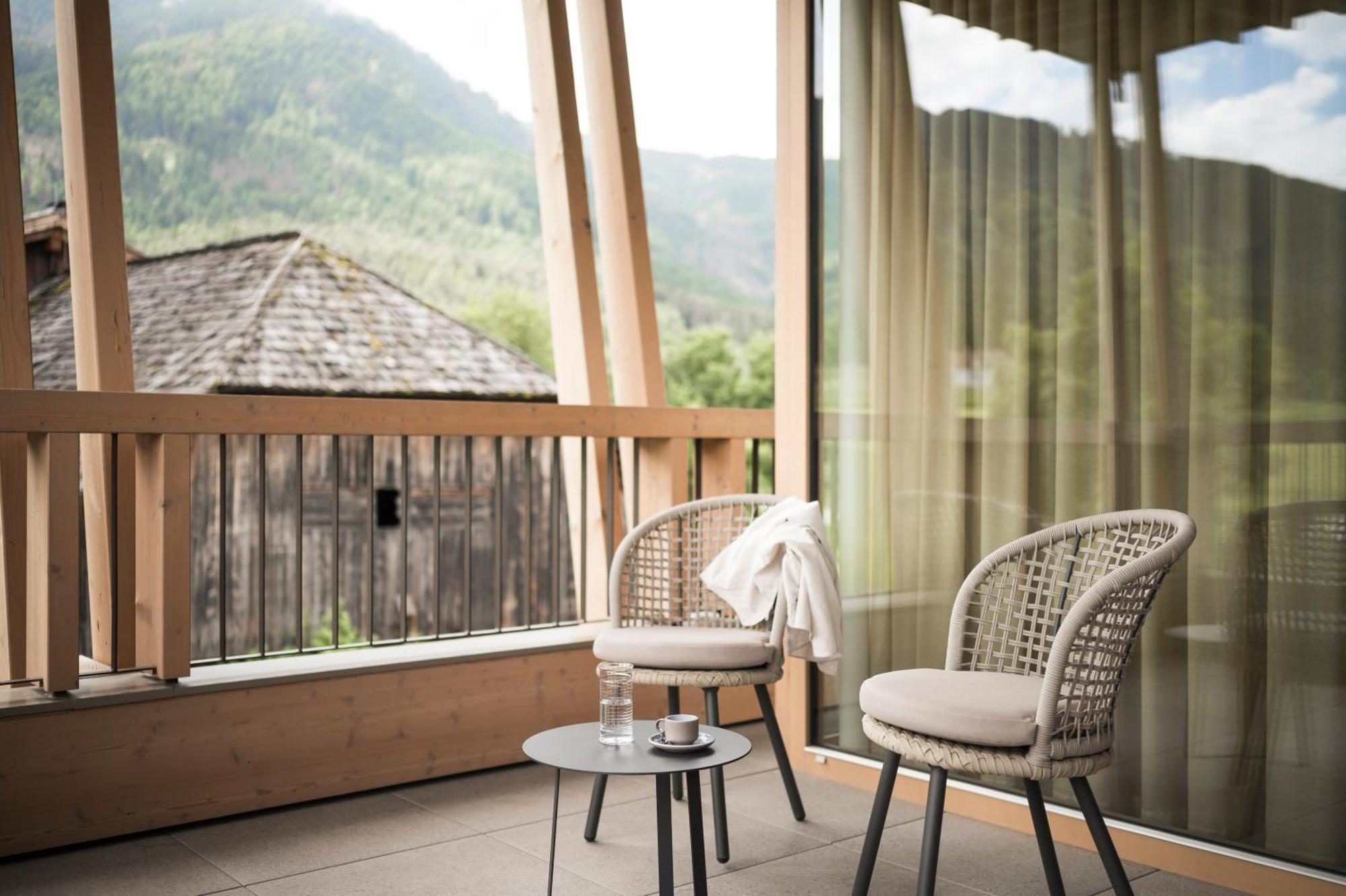 Falkensteiner Kronplatz - The Leading Of The World (adults Only) Hotel 5*