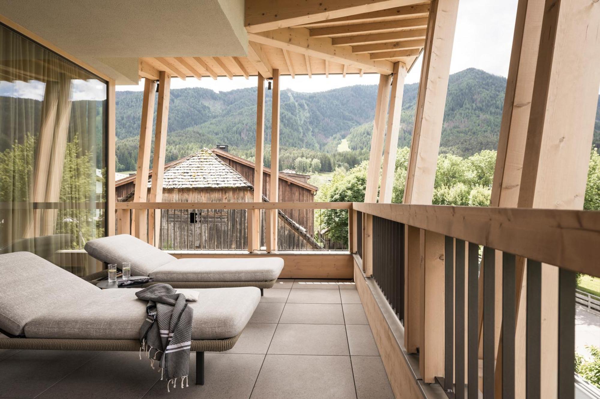 Falkensteiner Kronplatz - The Leading Of The World (adults Only) 5*
