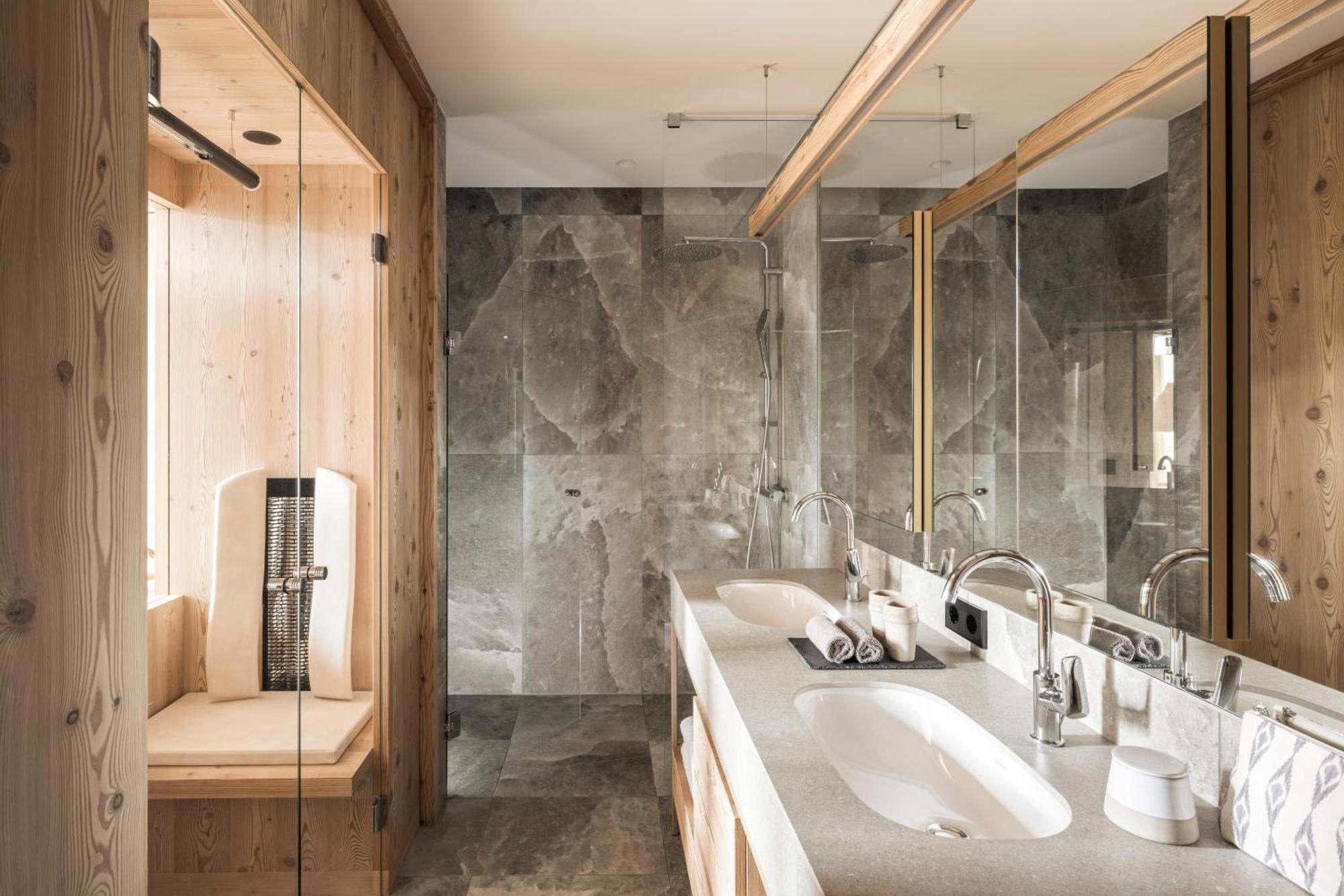 Falkensteiner Kronplatz - The Leading Of The World (adults Only) 5* Riscone