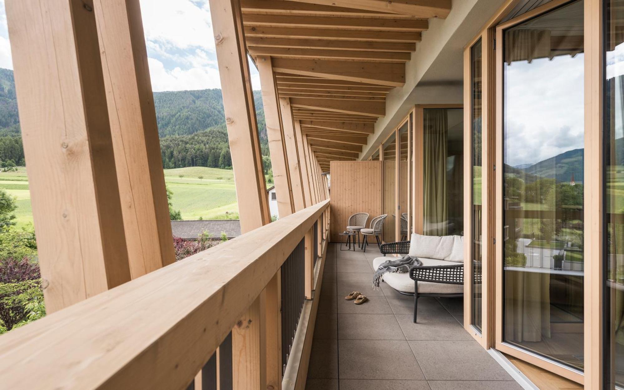Falkensteiner Kronplatz - The Leading Of The World (adults Only) Hotel