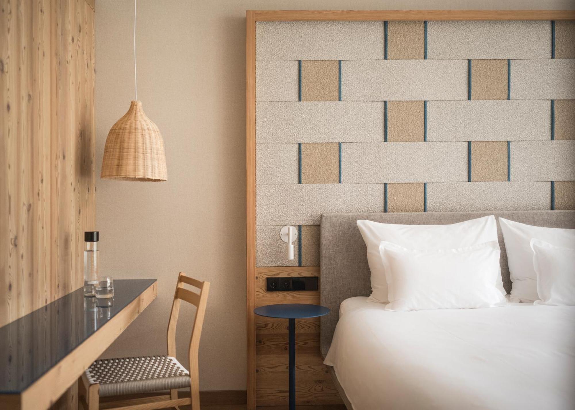 Hotel Falkensteiner Kronplatz - The Leading Of The World (adults Only)