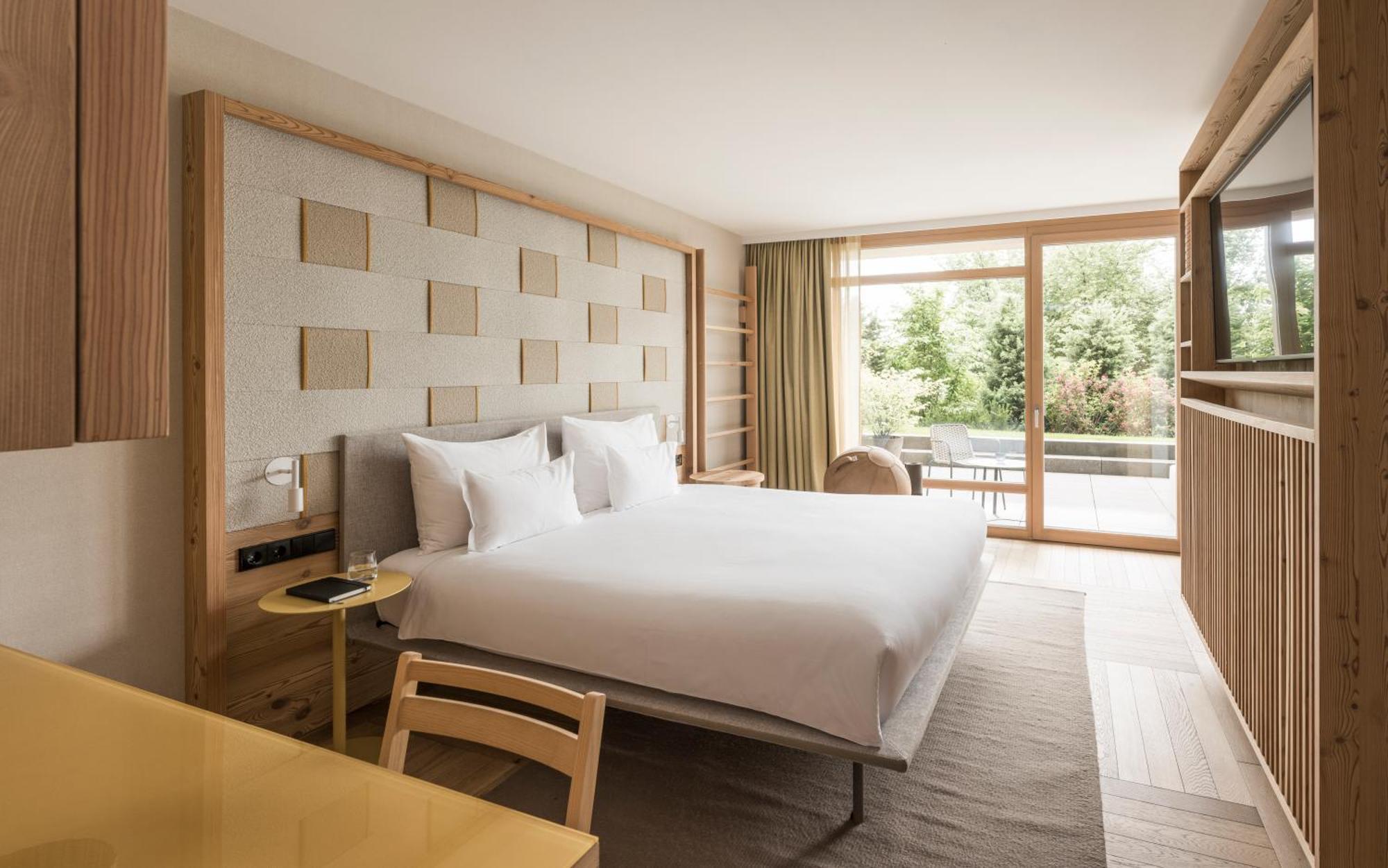 Falkensteiner Kronplatz - The Leading Of The World (adults Only) Hotel 5*