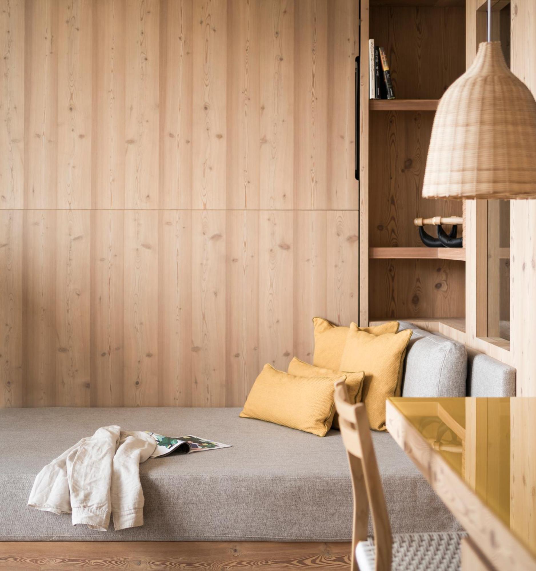Falkensteiner Kronplatz - The Leading Of The World (adults Only) 5* Riscone