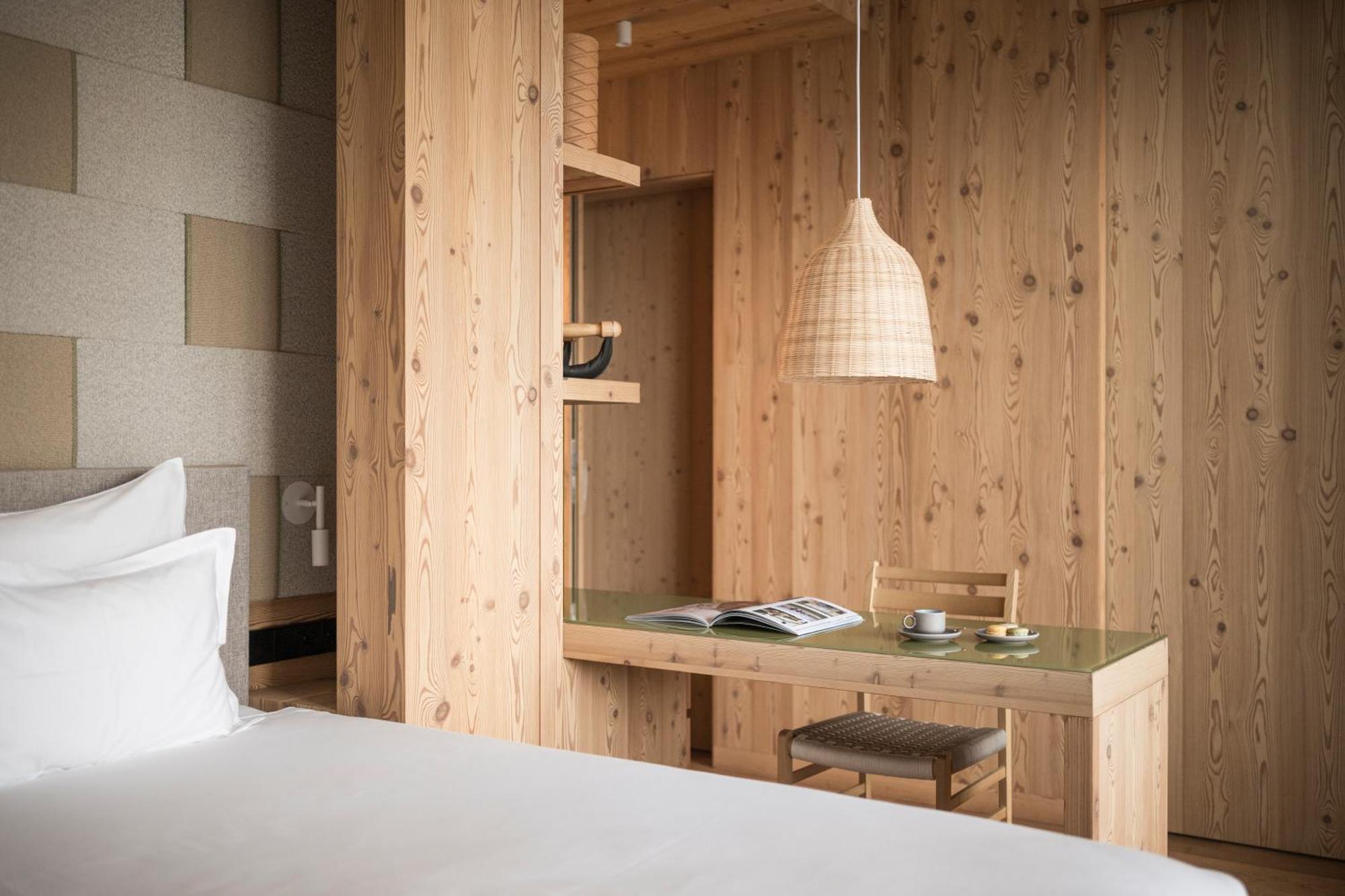 Hotel Falkensteiner Kronplatz - The Leading Of The World (adults Only)
