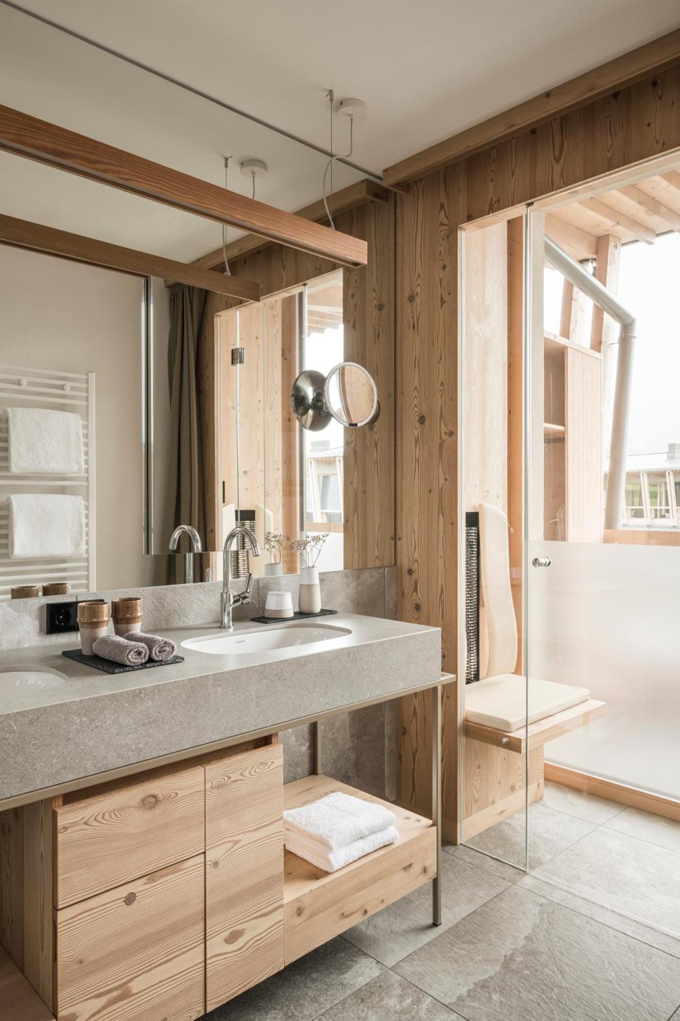 Falkensteiner Kronplatz - The Leading Of The World (adults Only) Hotel 5*