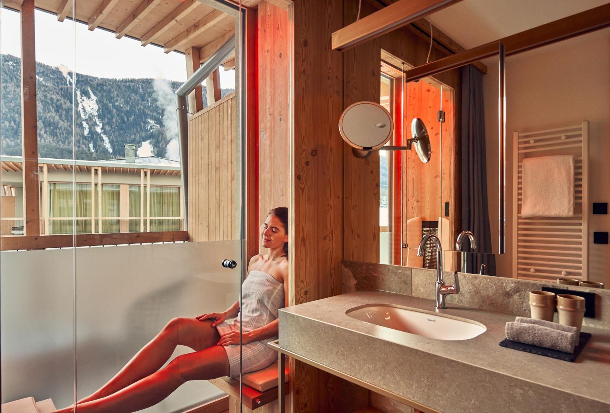 Falkensteiner Kronplatz - The Leading Of The World (adults Only) 5*