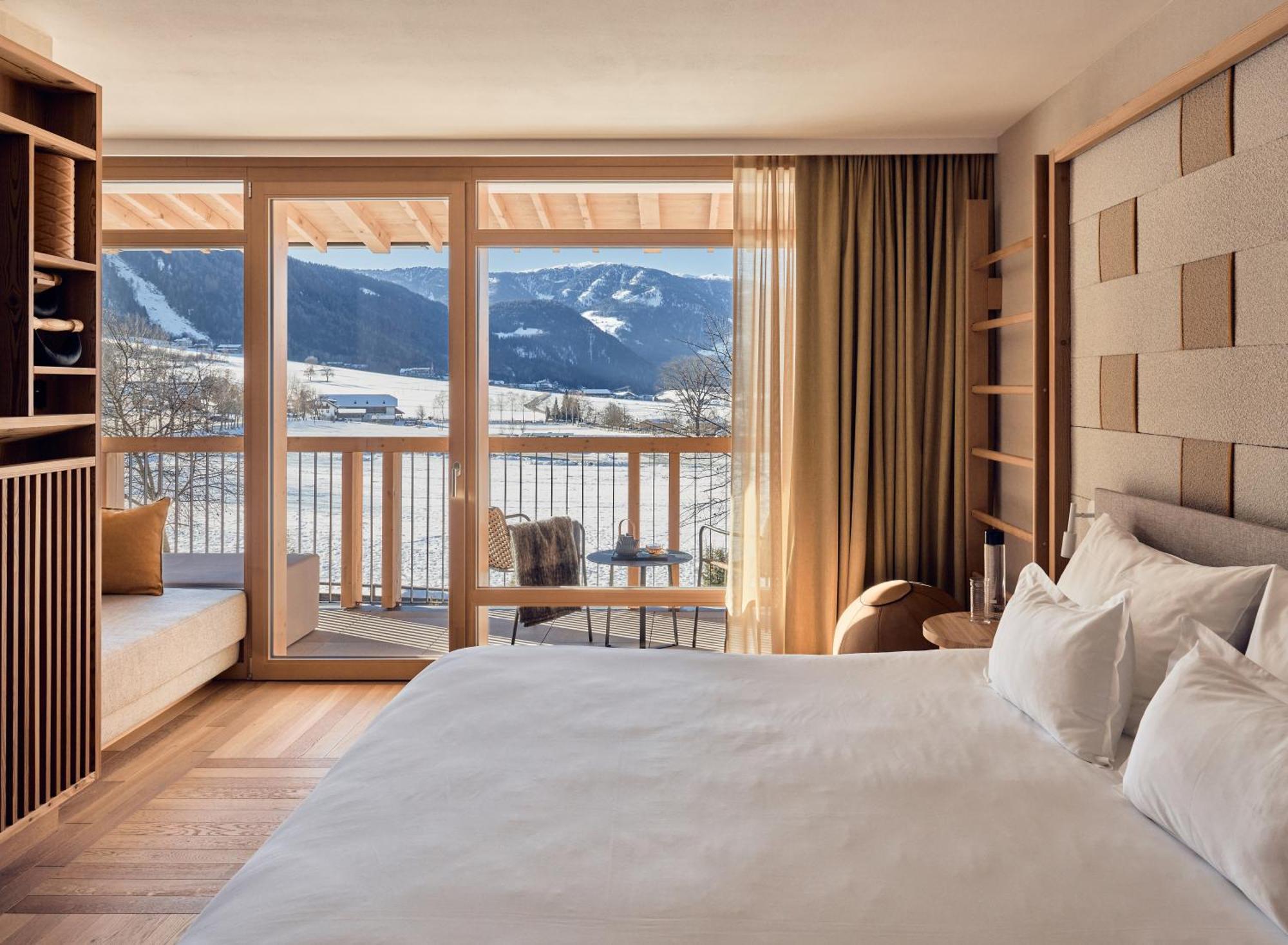 Falkensteiner Kronplatz - The Leading Of The World (adults Only) Riscone