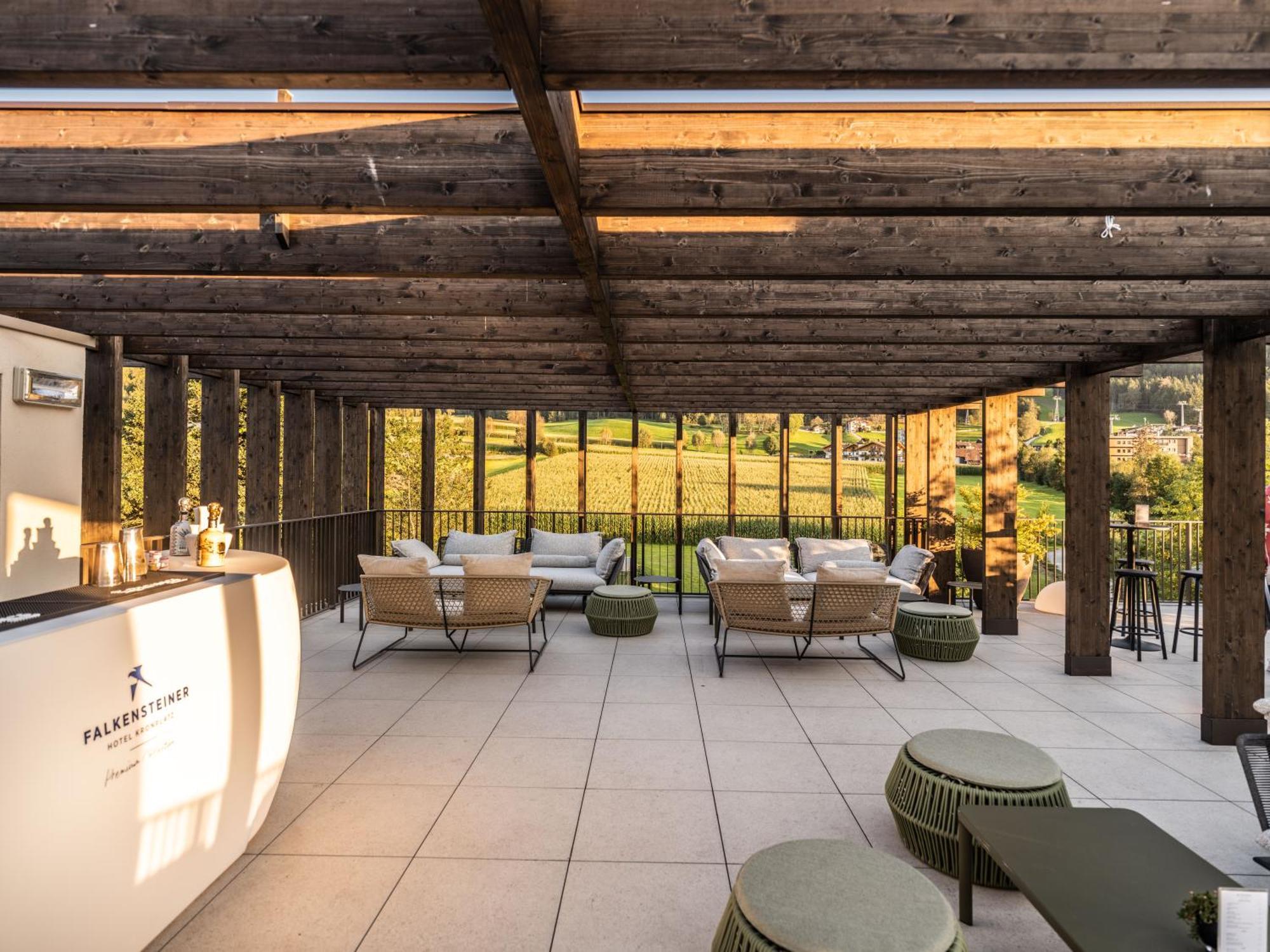 Hotel Falkensteiner Kronplatz - The Leading Of The World (adults Only)