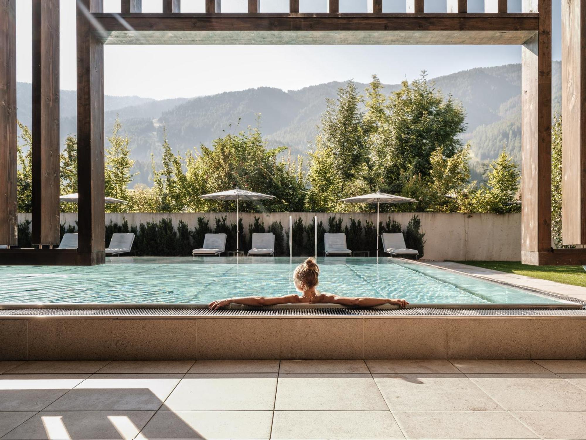 Falkensteiner Kronplatz - The Leading Of The World (adults Only) Hotel 5*