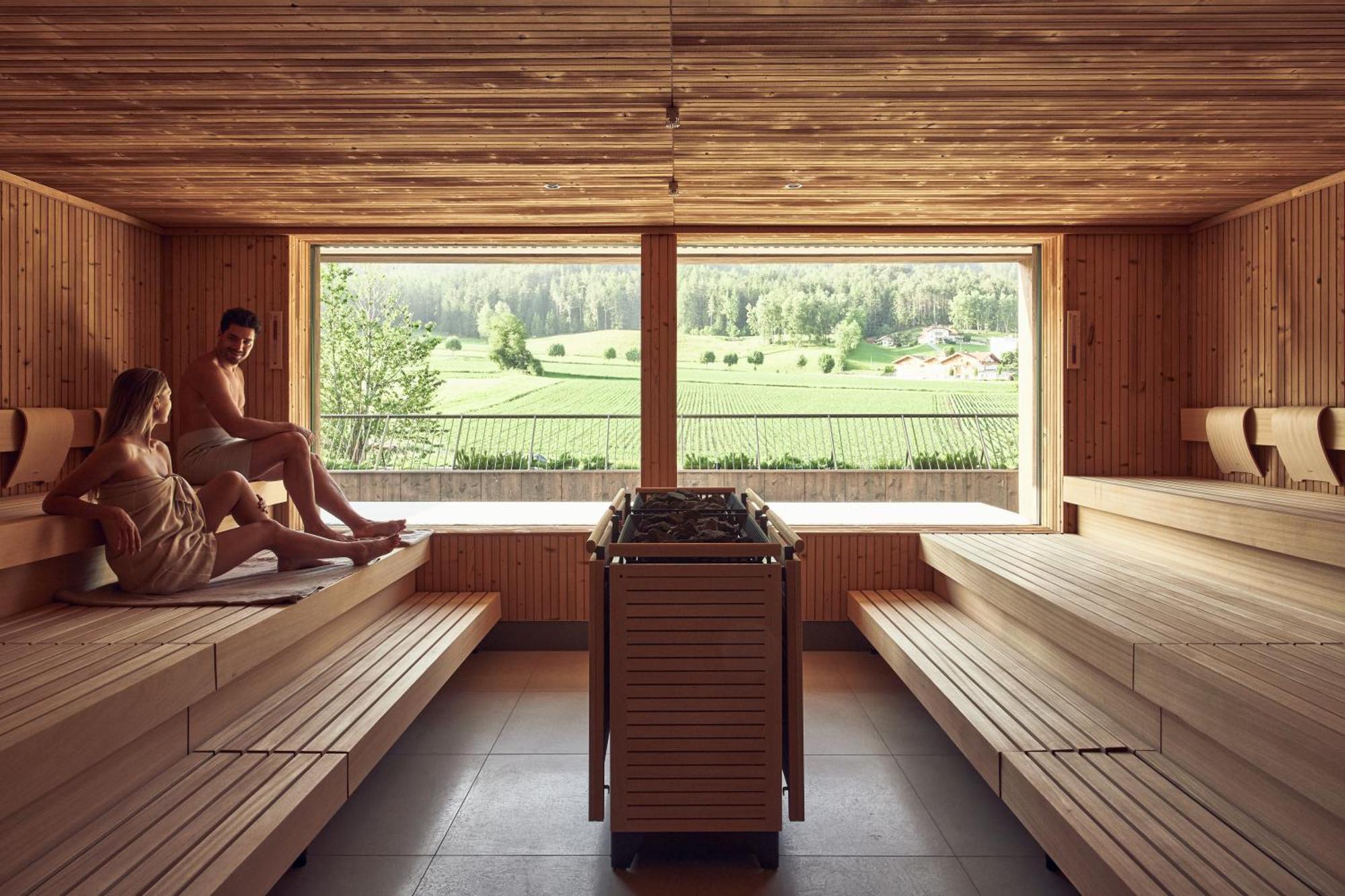 Falkensteiner Kronplatz - The Leading Of The World (adults Only) Hotel Riscone