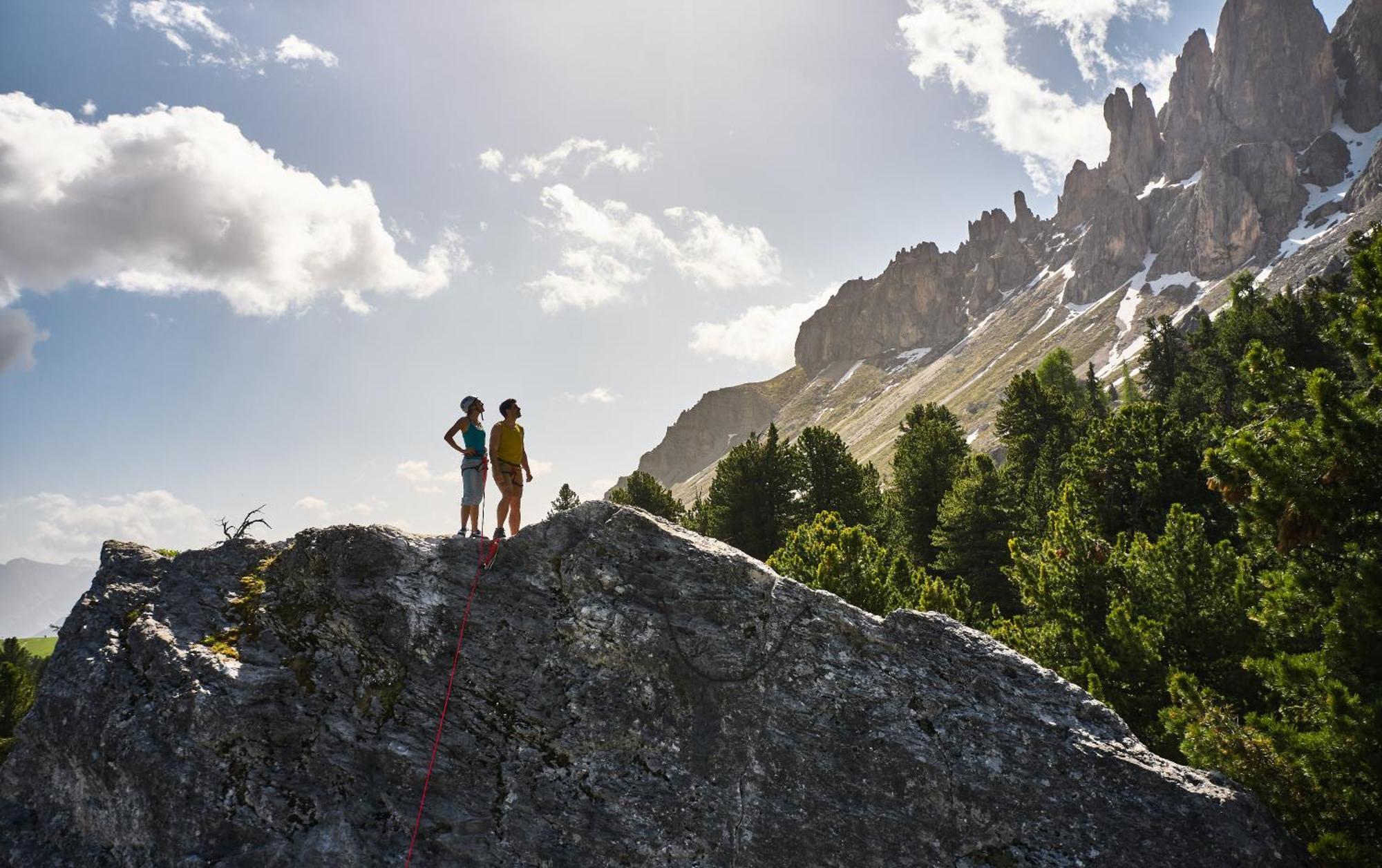 Hotel Falkensteiner Kronplatz - The Leading Of The World (adults Only) 5*