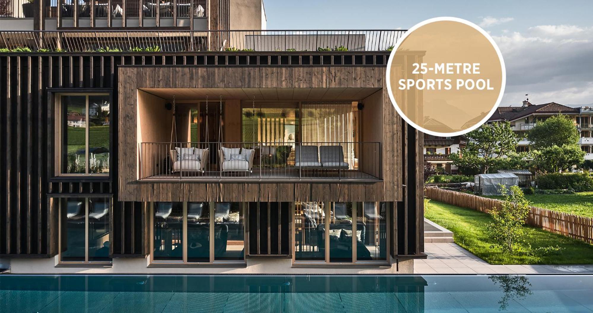Hotel Falkensteiner Kronplatz - The Leading Of The World (adults Only) 5*