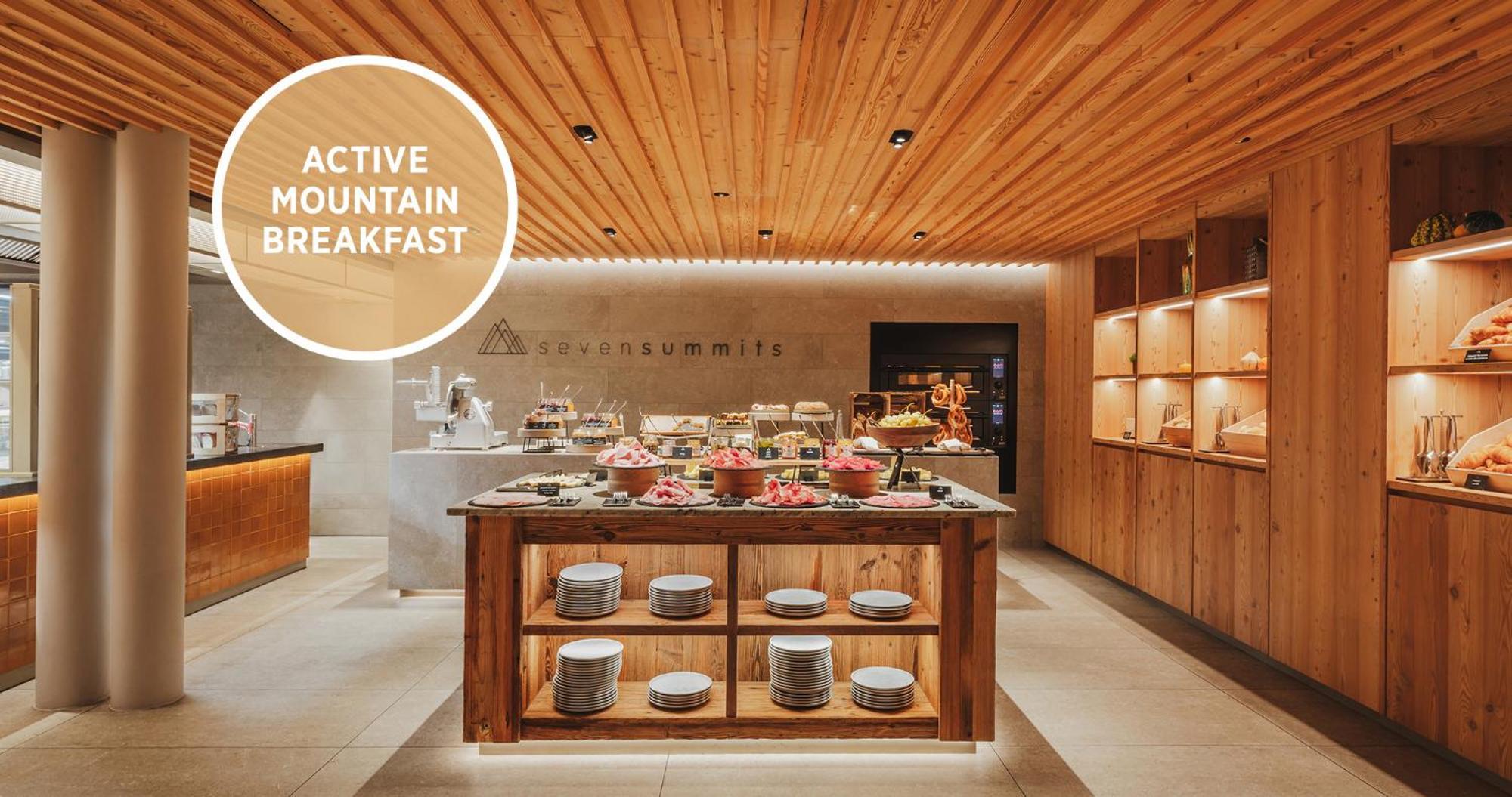 Hotel Falkensteiner Kronplatz - The Leading Of The World (adults Only) Riscone