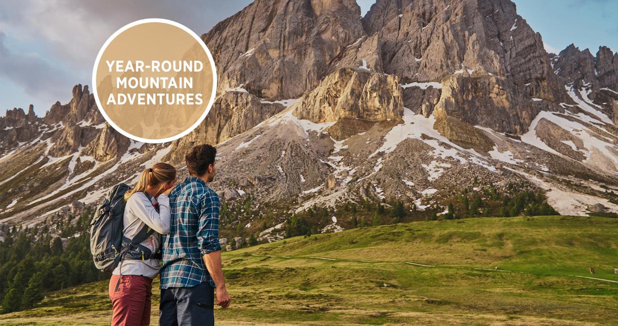 Falkensteiner Kronplatz - The Leading Of The World (adults Only) Hotel